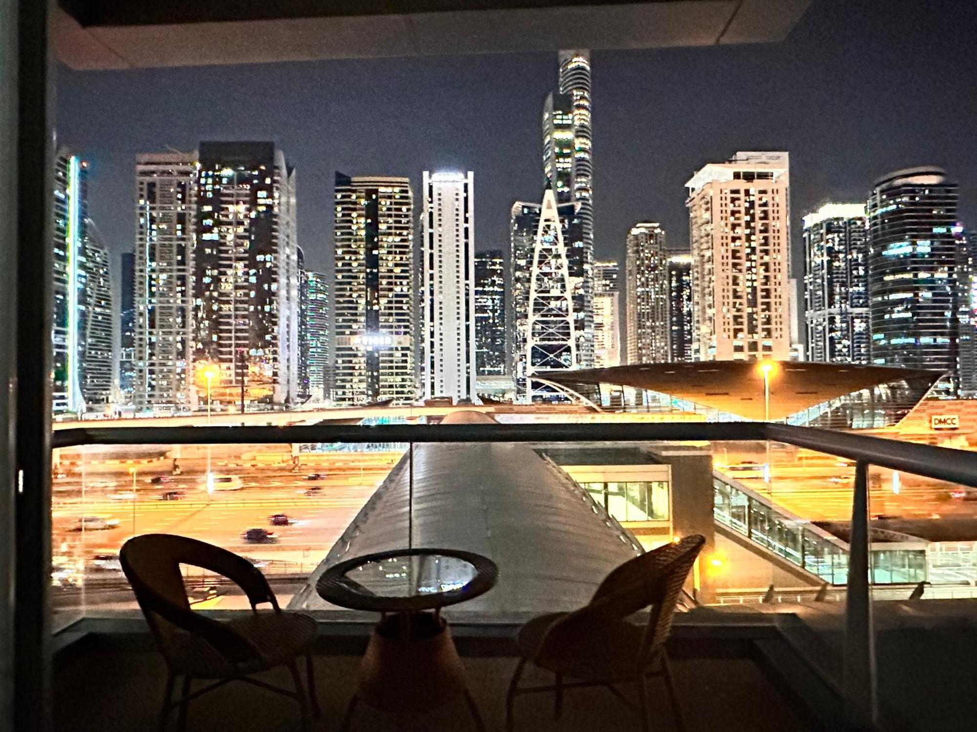 In Heart Of Marina B Walk To The Jbr Appartement