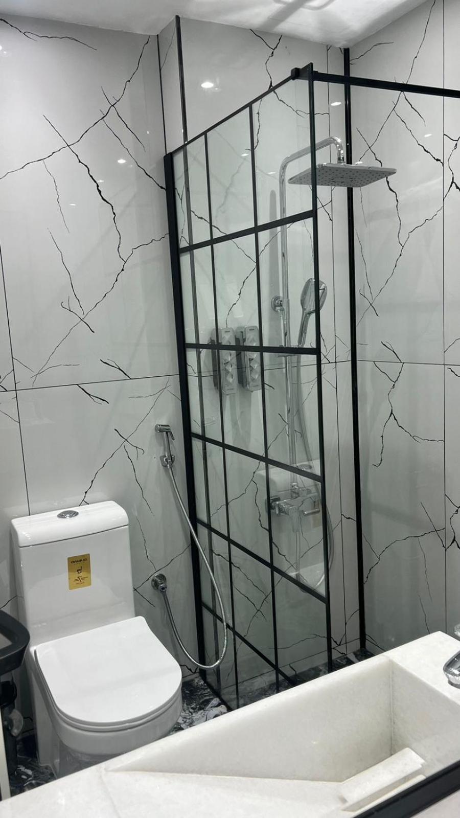 Appartement In Heart Of Marina B Walk To The Jbr Dubaï