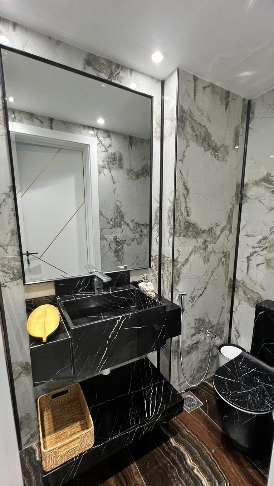 Appartement In Heart Of Marina B Walk To The Jbr *